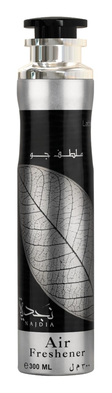 Najdia - Air Freshener - 30ml