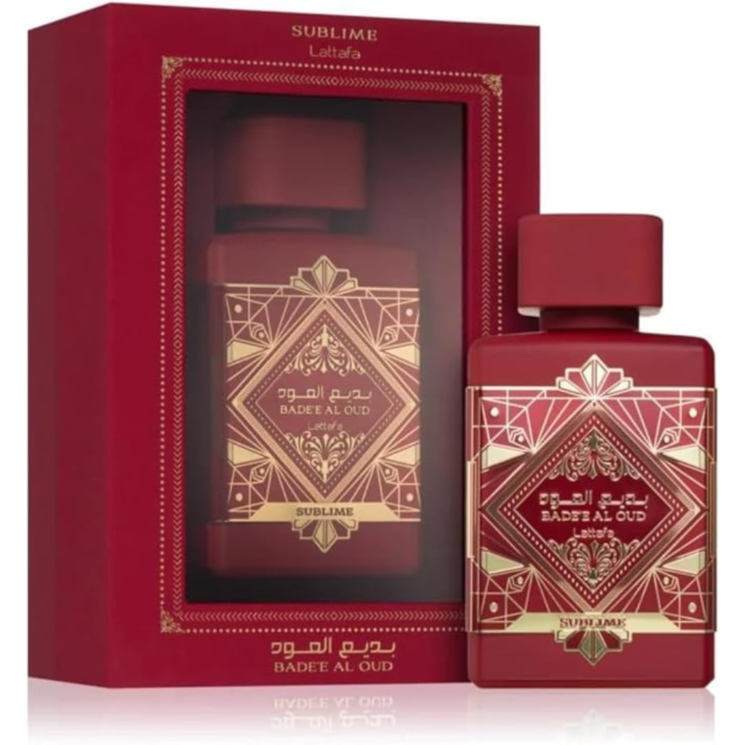 Badee Al Oud - 100ml