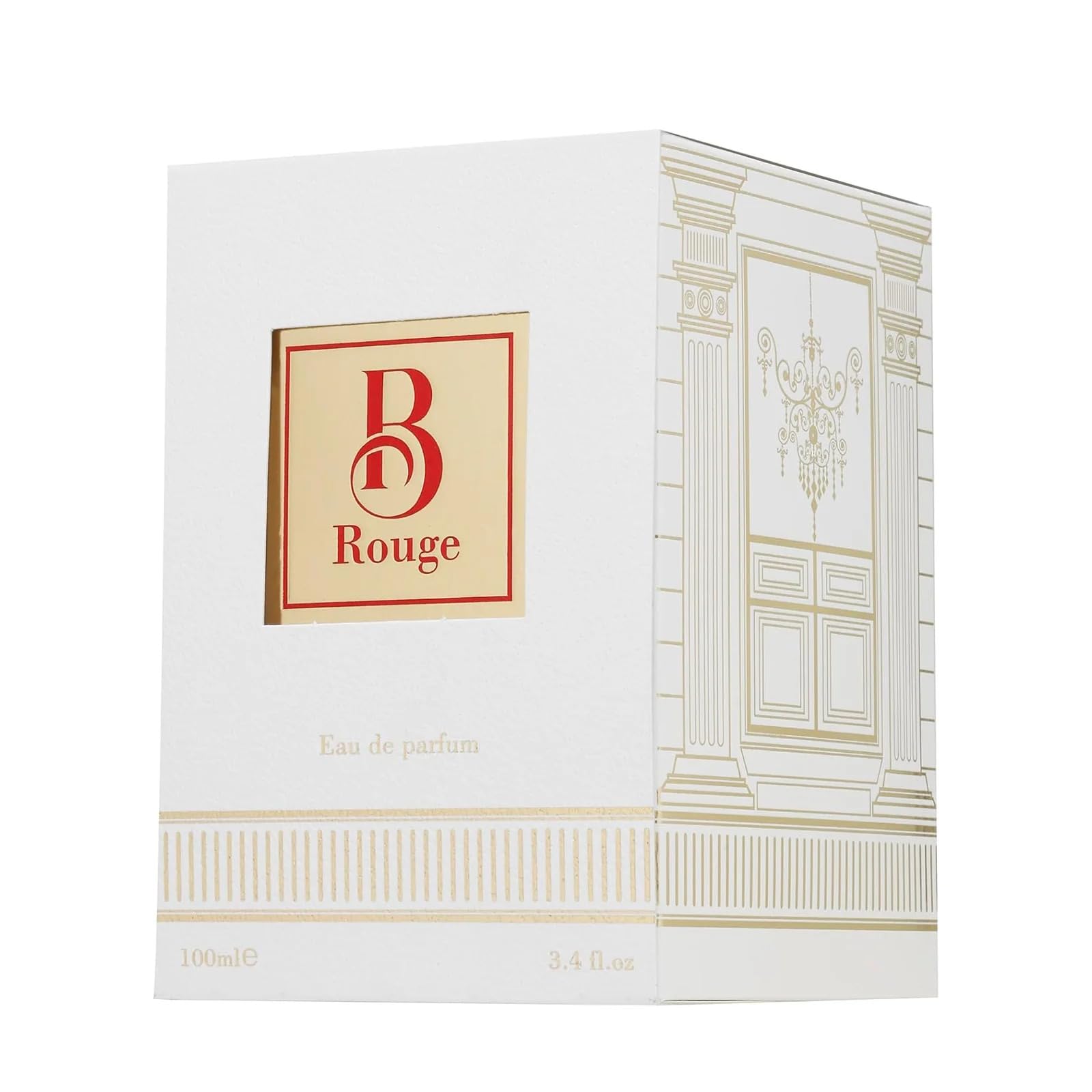 B Rouge - 100ml