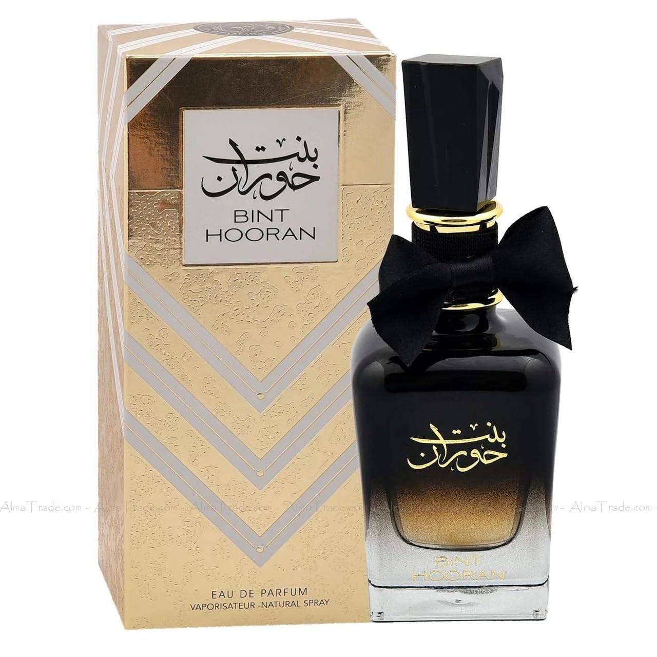 Bint Hooran - 100ml