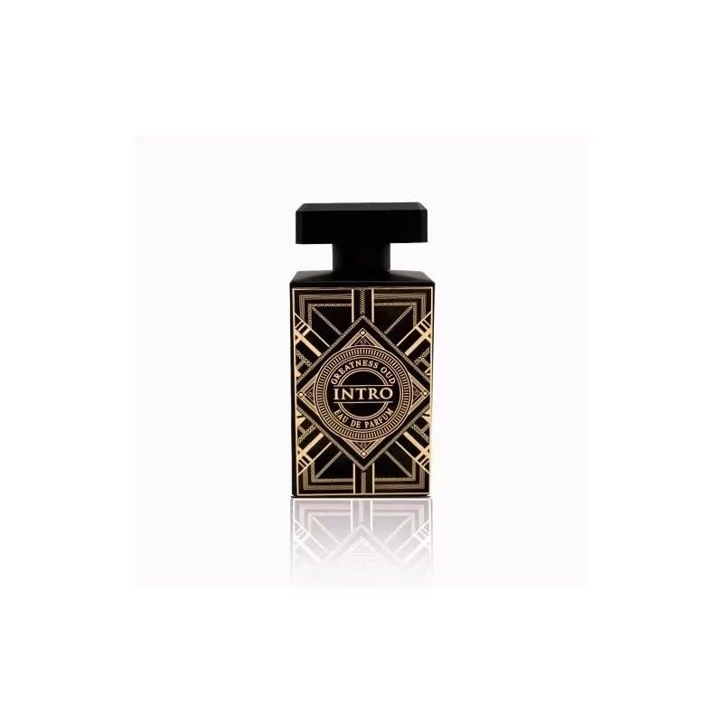 Intro Greatness Oud - 80ml