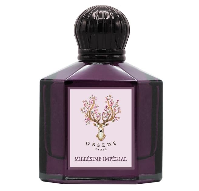 Obsede Paris - Millésime Impérial - 100ml