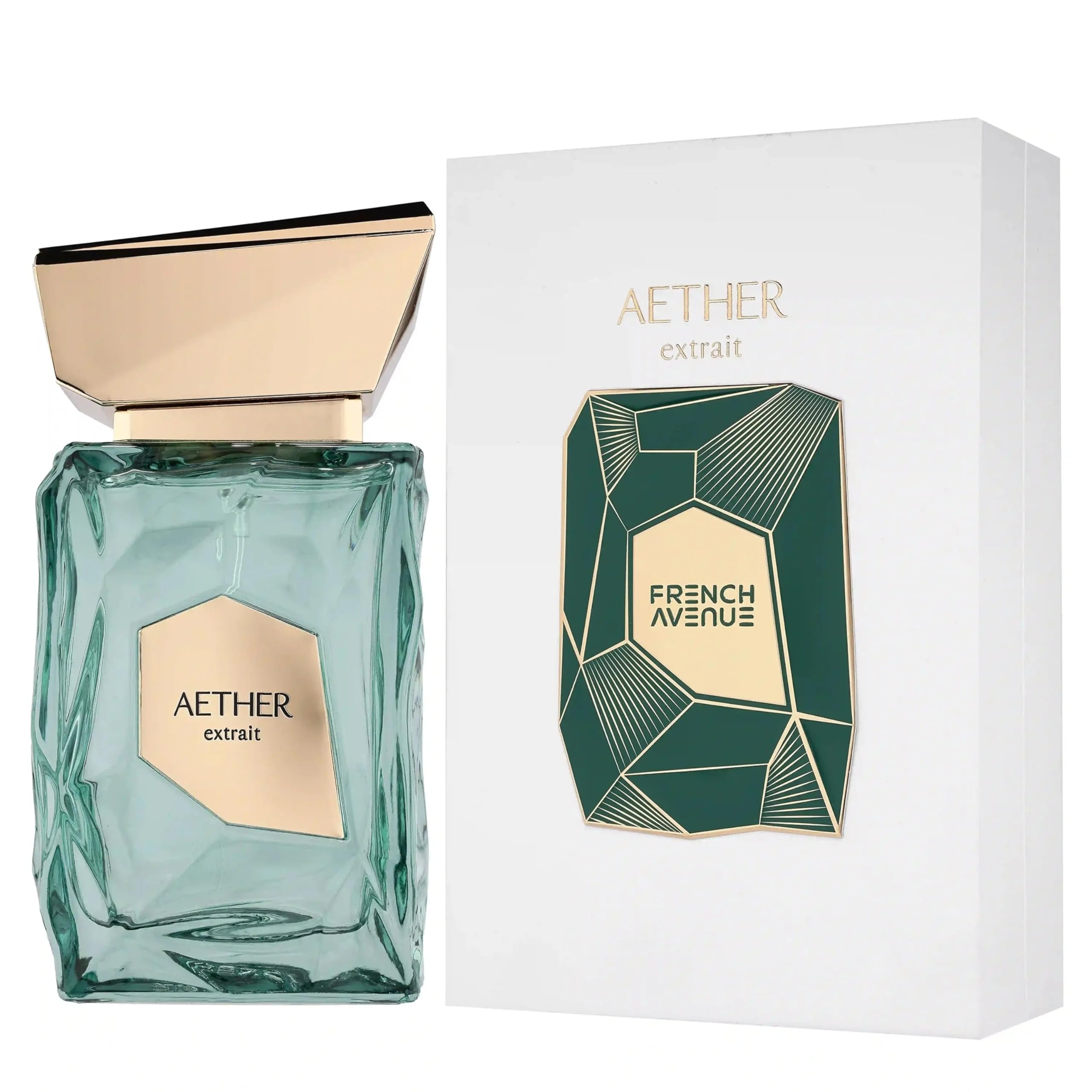 Aether Extrait - 100ml