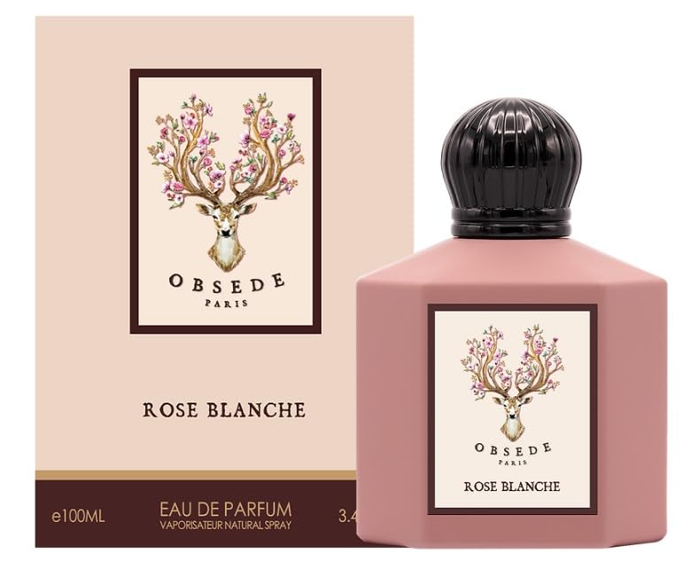 Obsede Paris - Blossom - 100ml