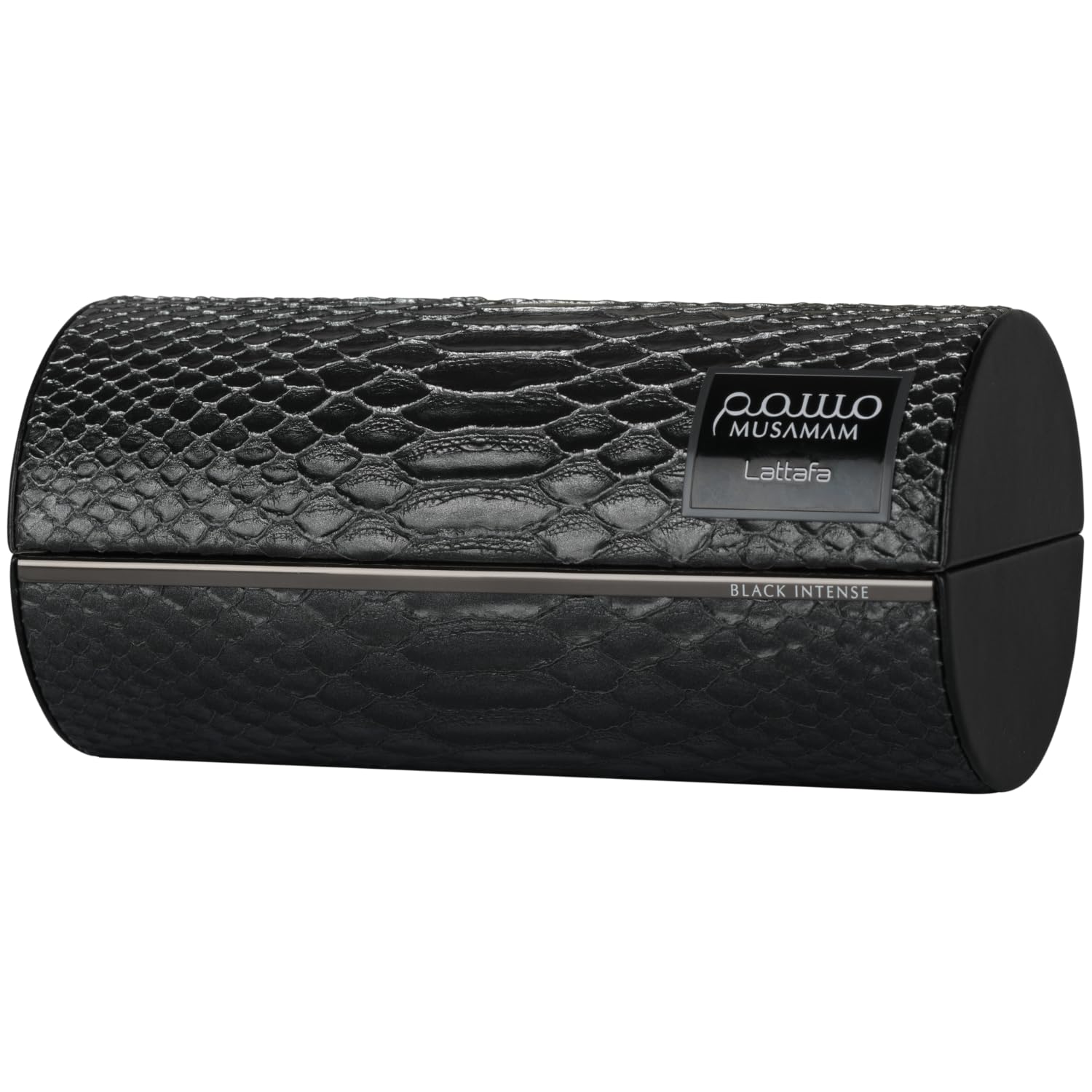 Musamam Black Intense 100ml EDP Lattafa  (Unisex)
