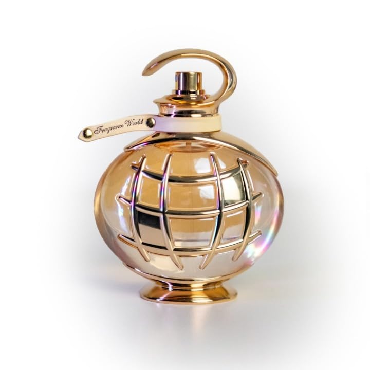 Signature White - 80ml