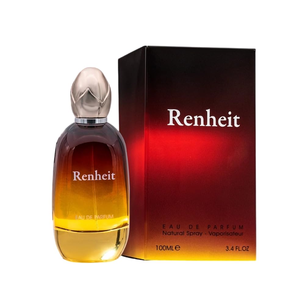 Renheit - 100ml