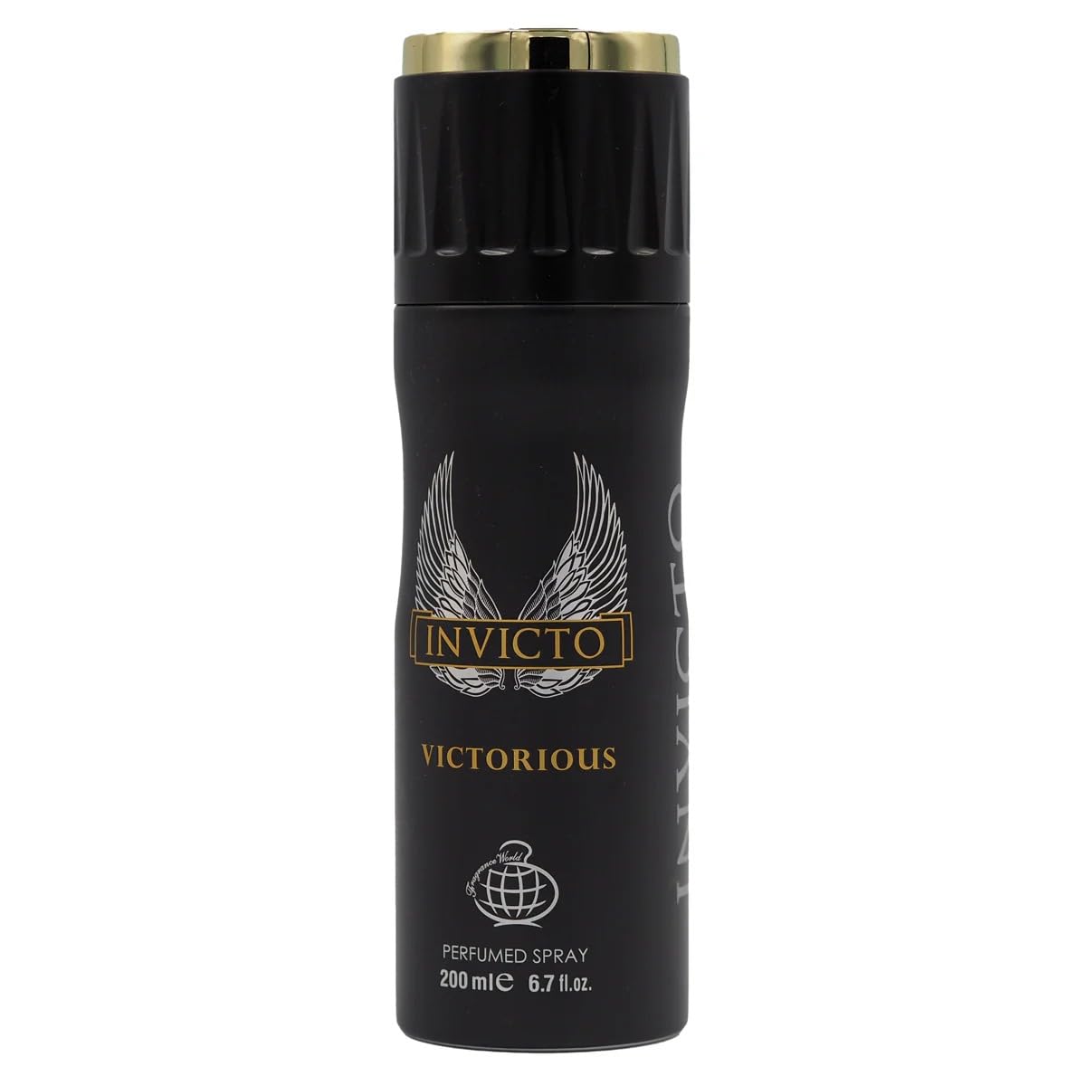 Invicto Victorious - Body Spray - 200ml