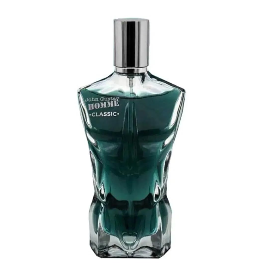 John Gustav Homme Classic - 100ml
