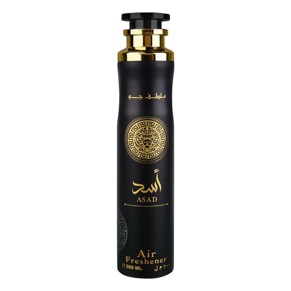 Asad - Air Freshener - 300ml