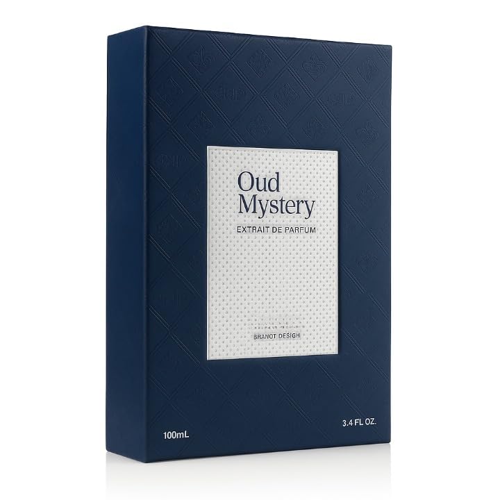 Oud Mystery Extrait - 100ml