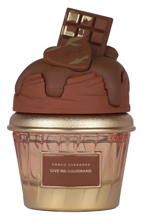 Choco Overdose Give Me Gourmand - 75ml