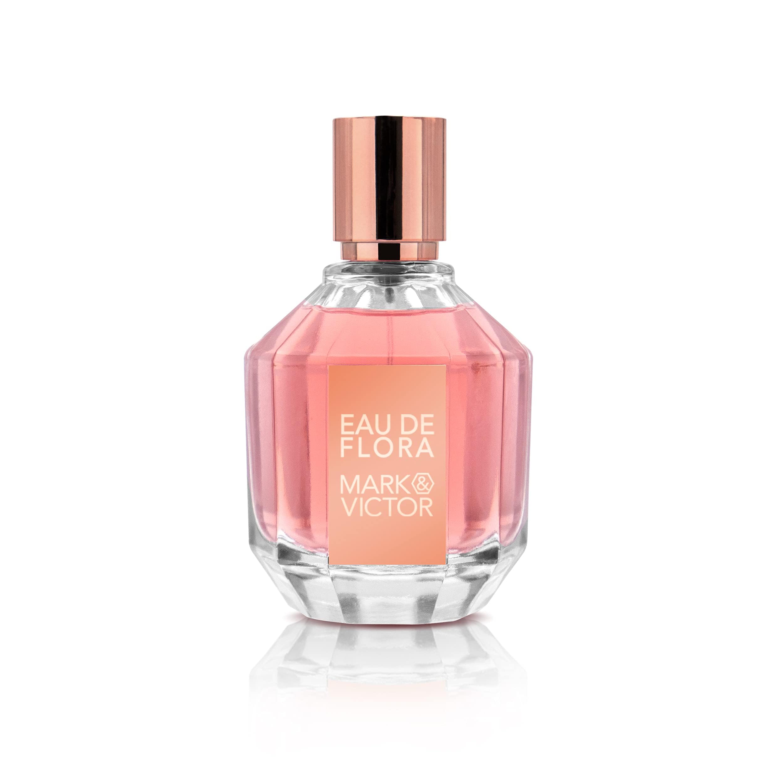 Mark & Victor - 100ml