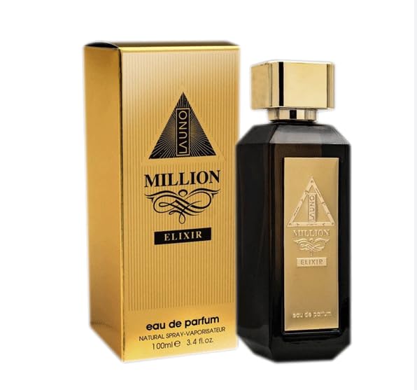 La Uno Million Elixir - 100ml