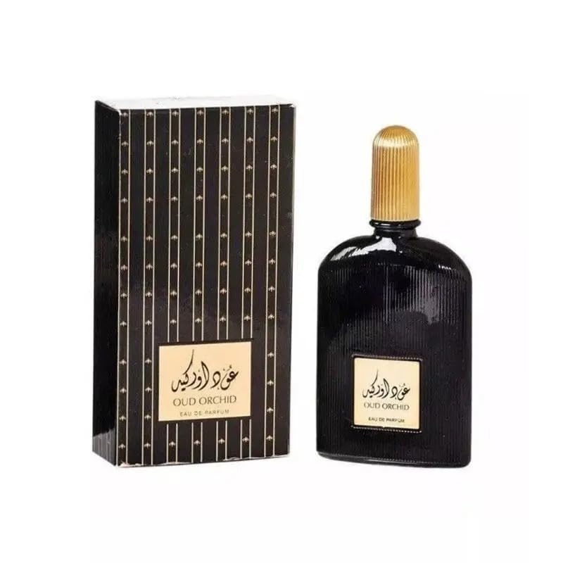 Oud Orchid - 100ml
