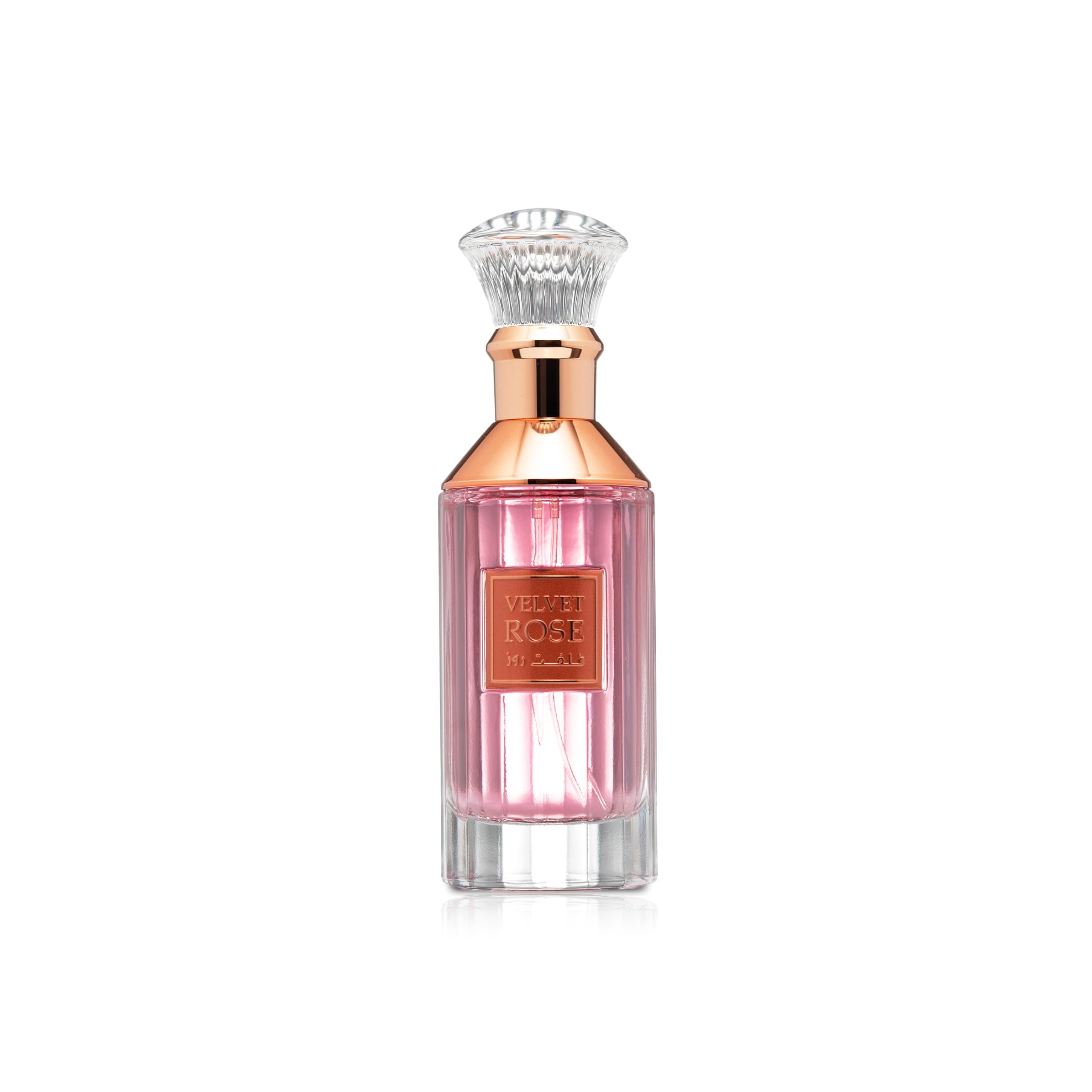 Velvet Rose - 100ml