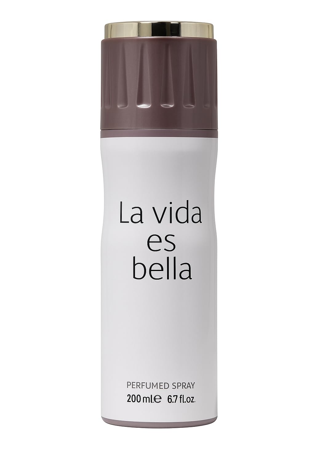 La Vida Es Bella - Body Spray - 200ml