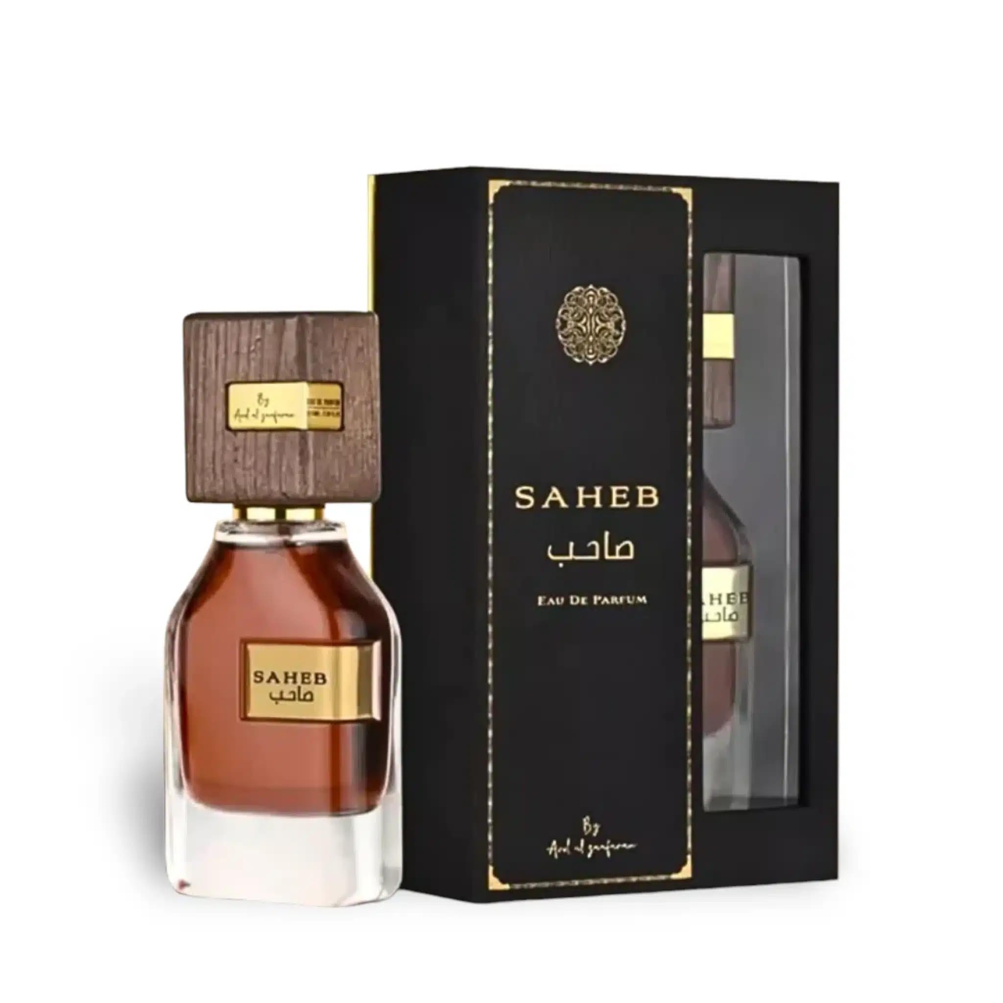Saheb - 70ml