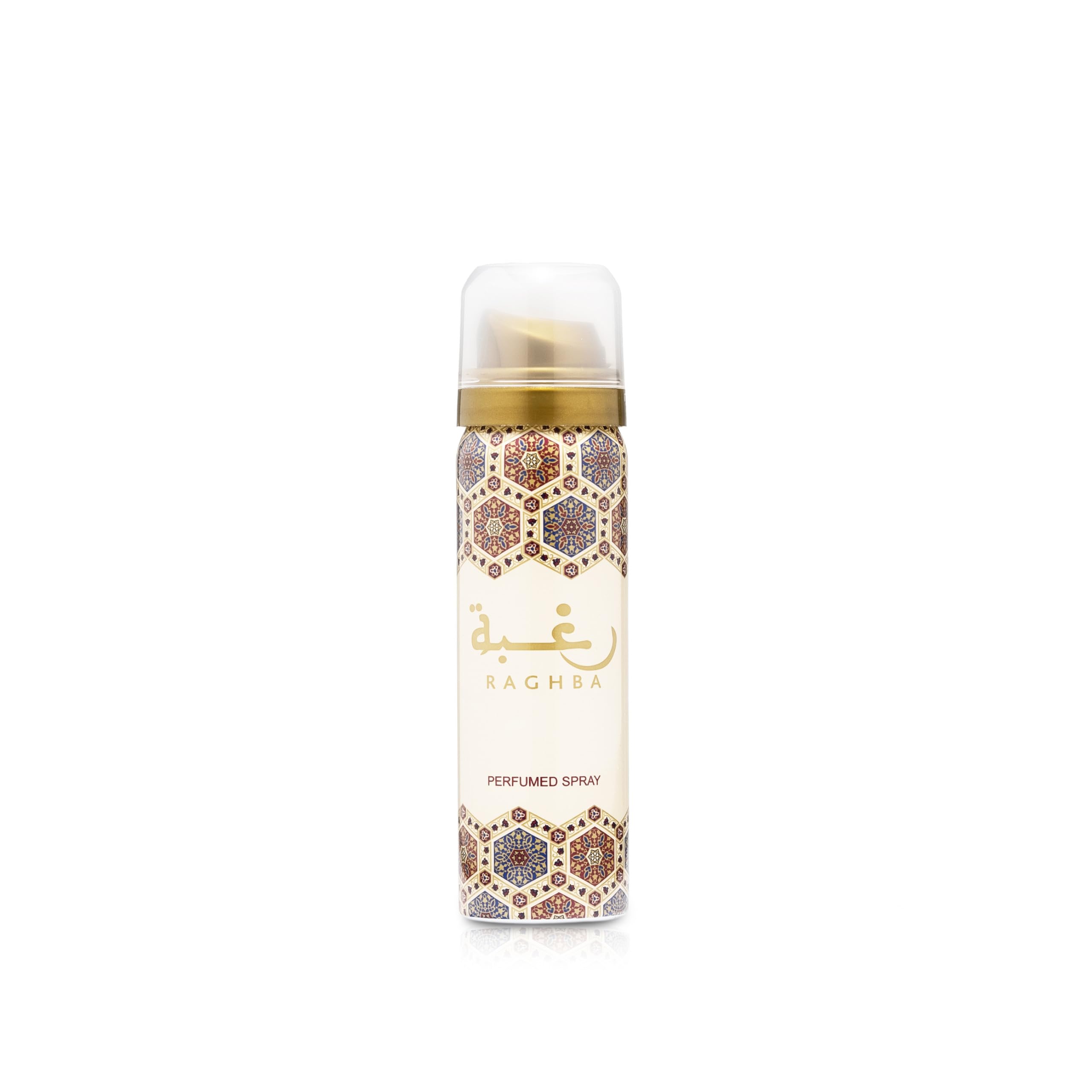 Raghba Cofee - 100ml