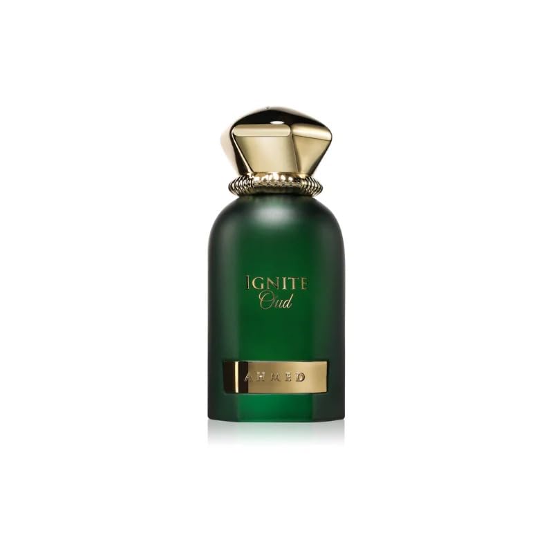 IGNITE Oud - 60ml