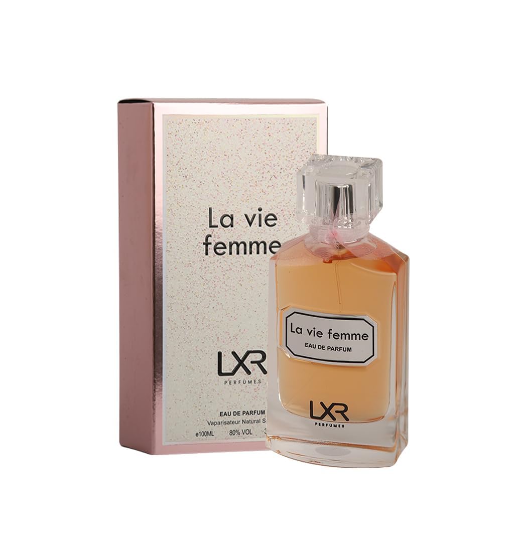 La Vie Femme - 100ml