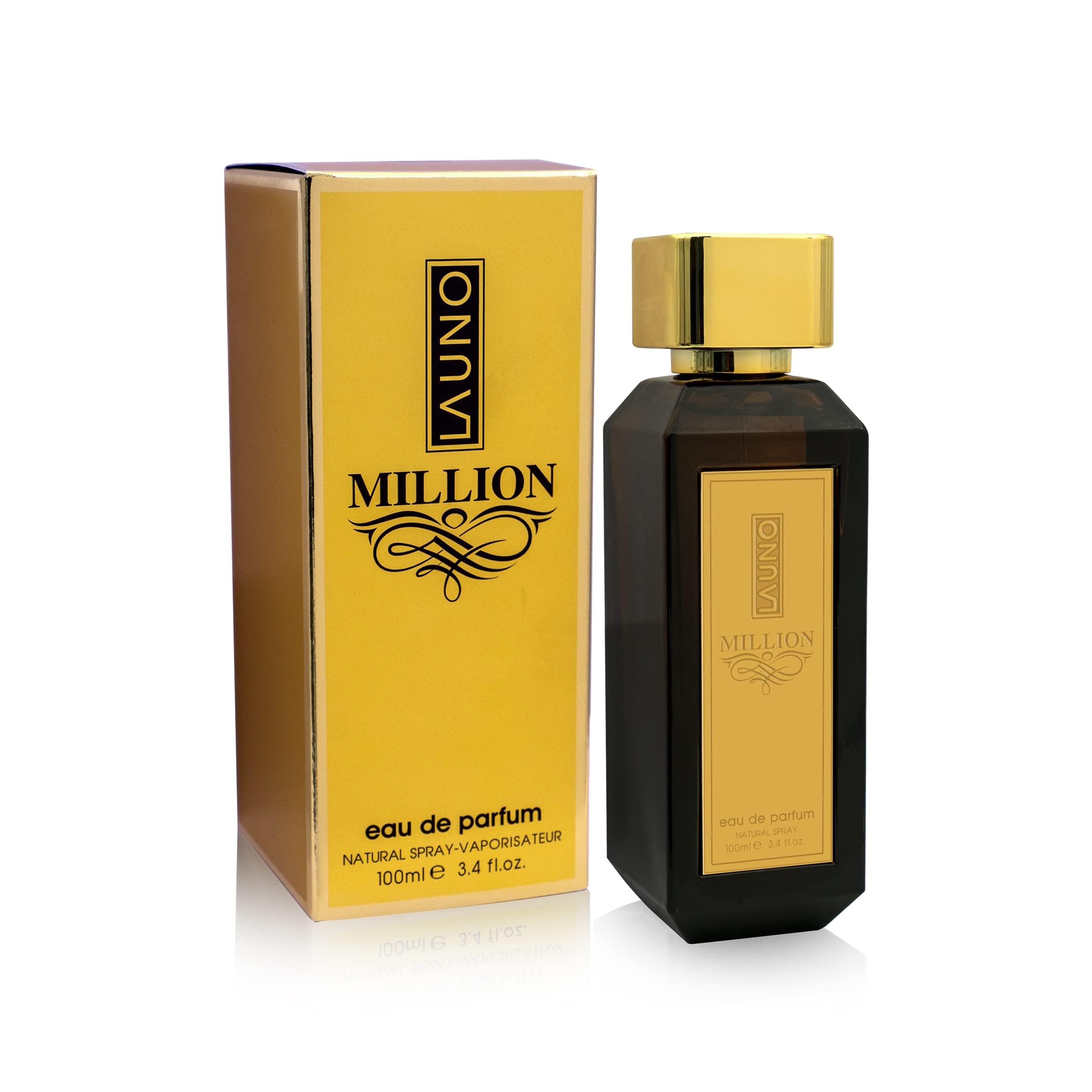 La Uno Million - 100ml