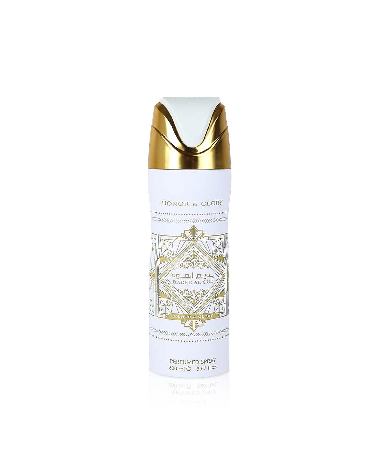 Bade'e Al Oud Honour and Glory - Body Spray - 200ml