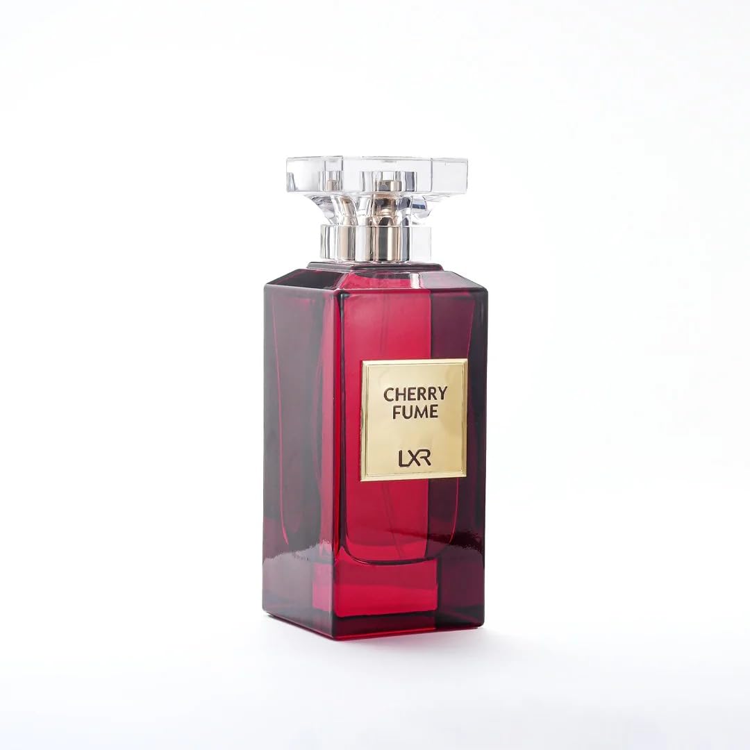 Cherry Fume - 100ml