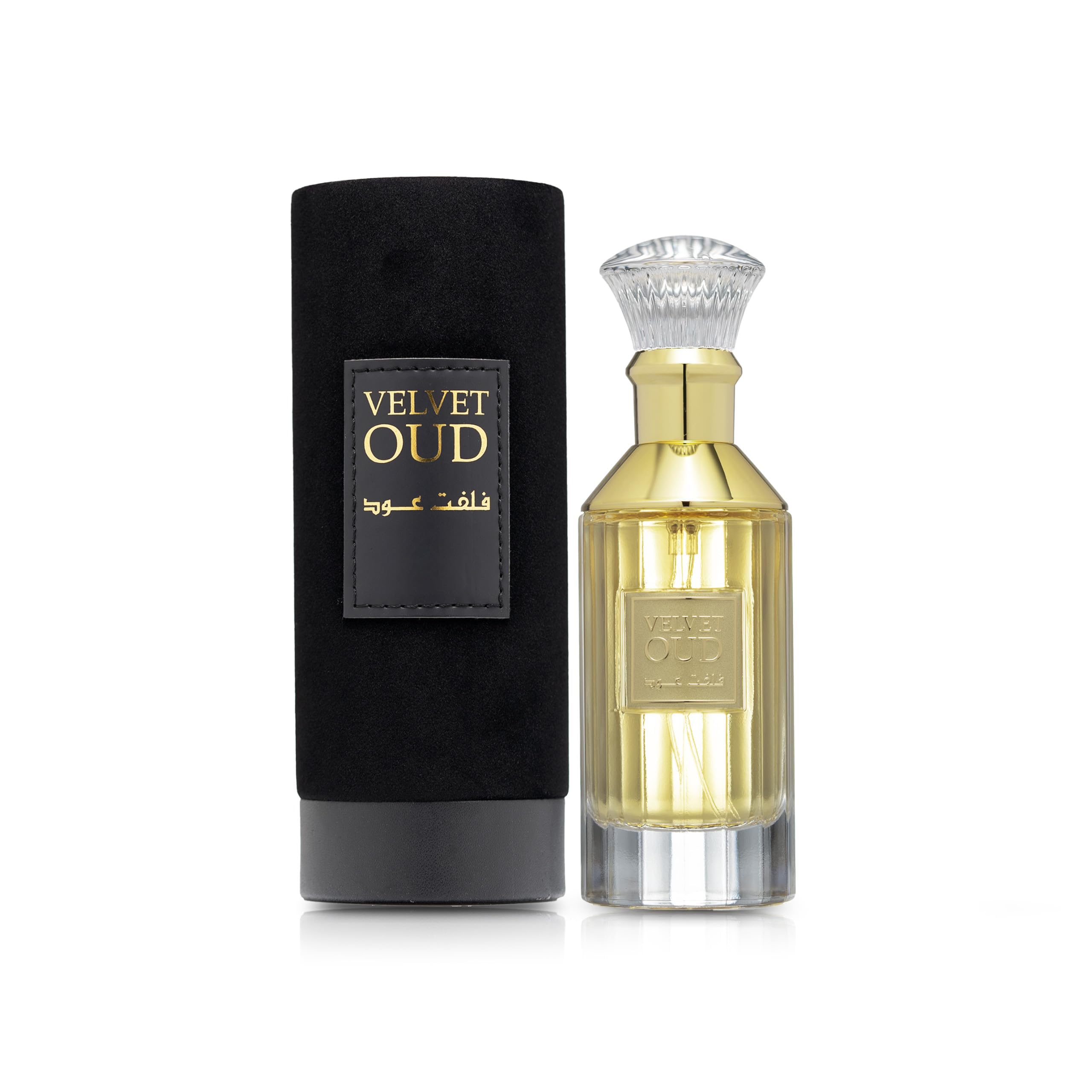 Velvet Oud - 100ml