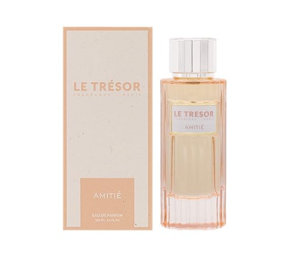 Le Trésor Amitié - 100ml