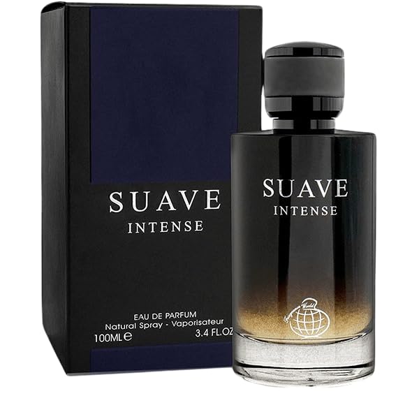Suave - 100ml