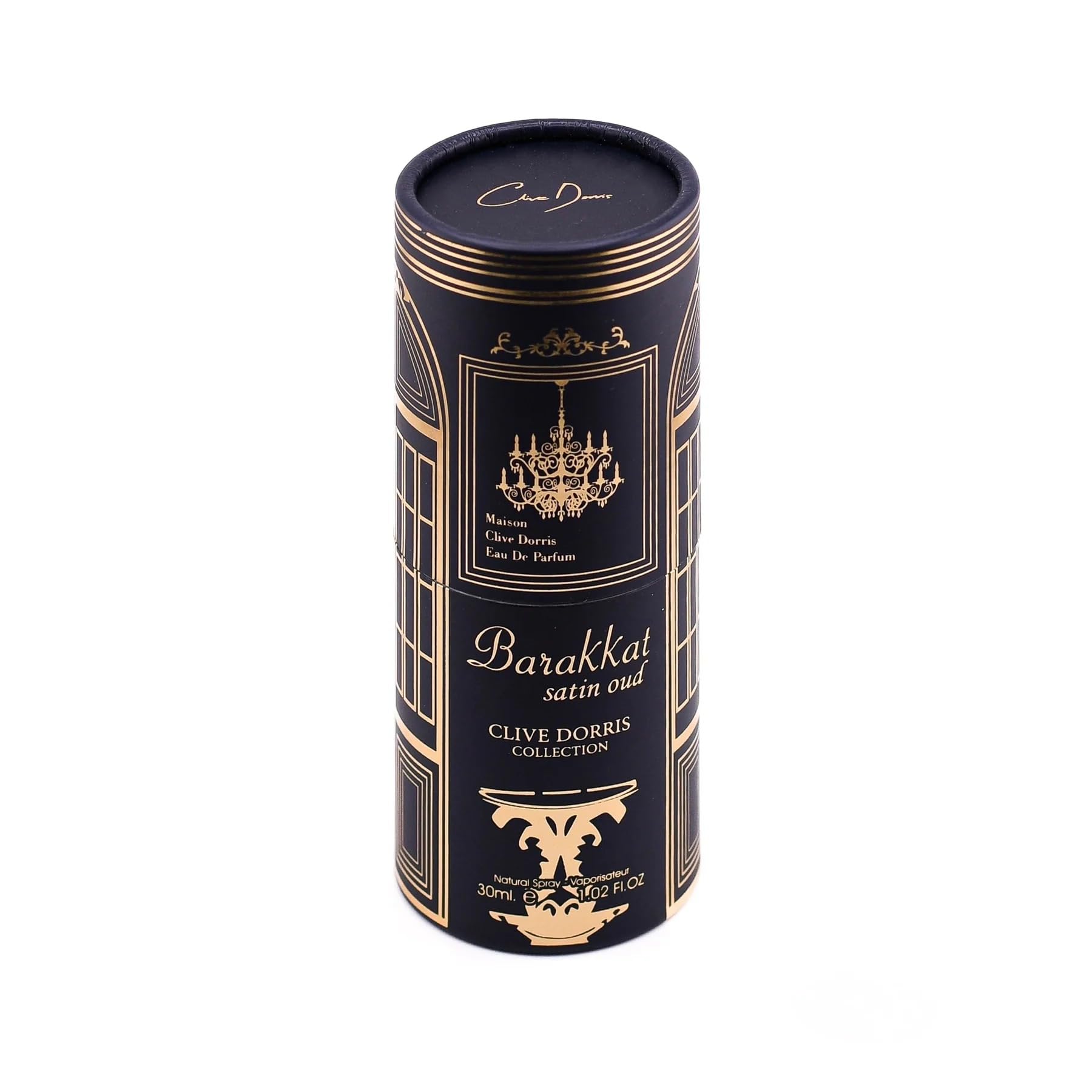 Clive Dorris - 30ml