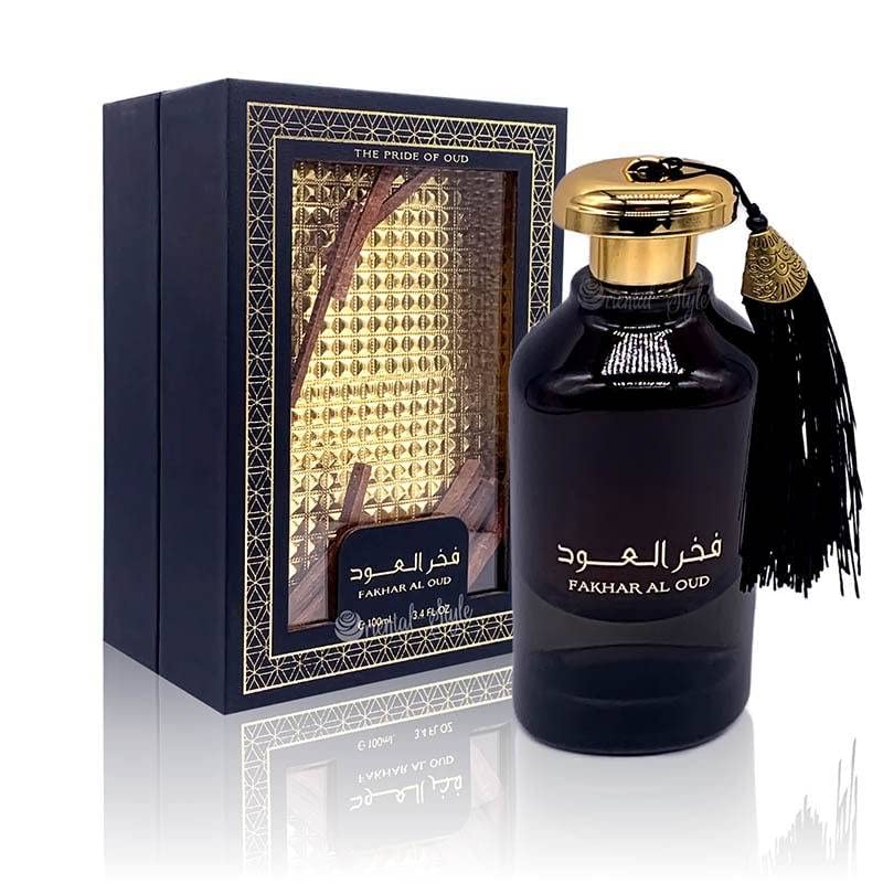 Fakhar Al Oud - 100ml