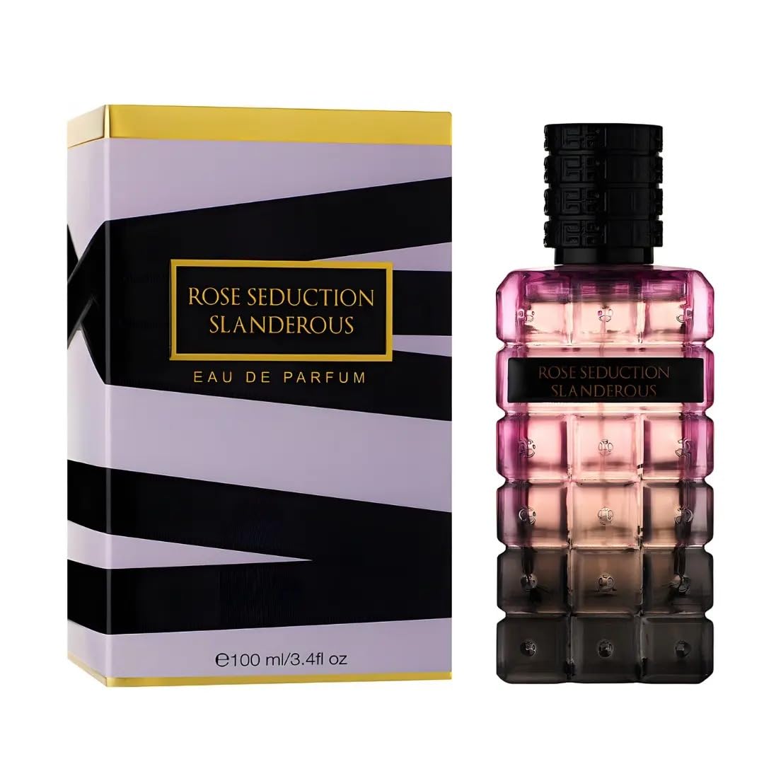 Rose Seduction Slanderous - 100ml