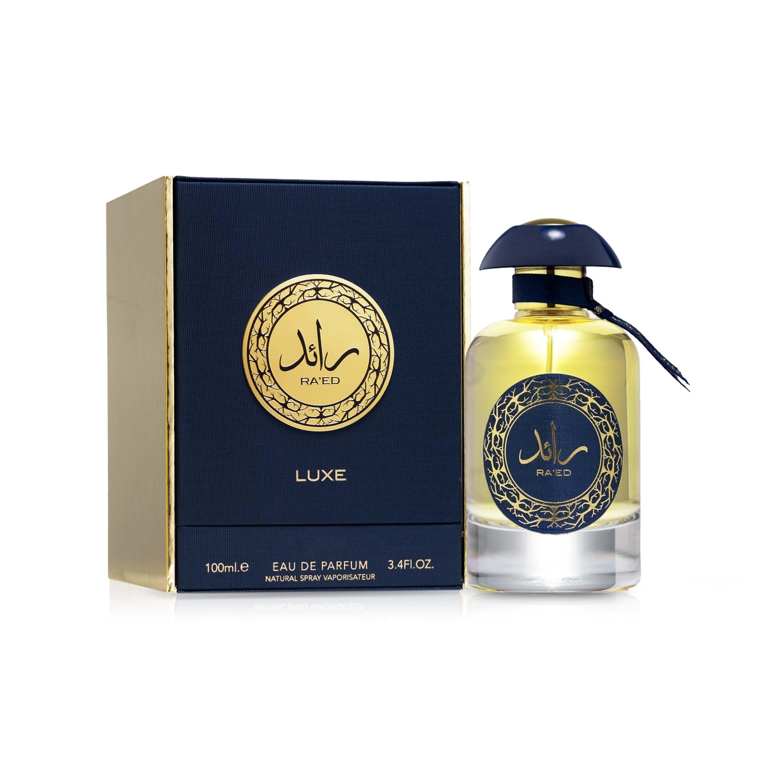 Ra'ed Luxe - 100ml