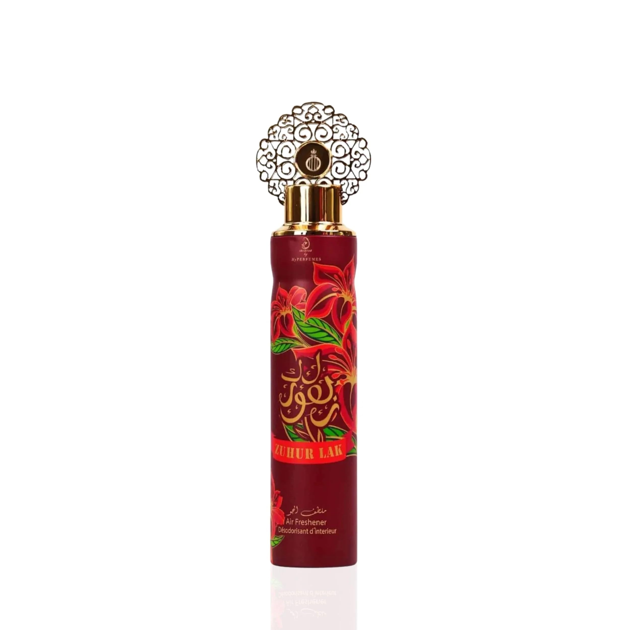 Zuhur Lak - Air Freshener - 300ml