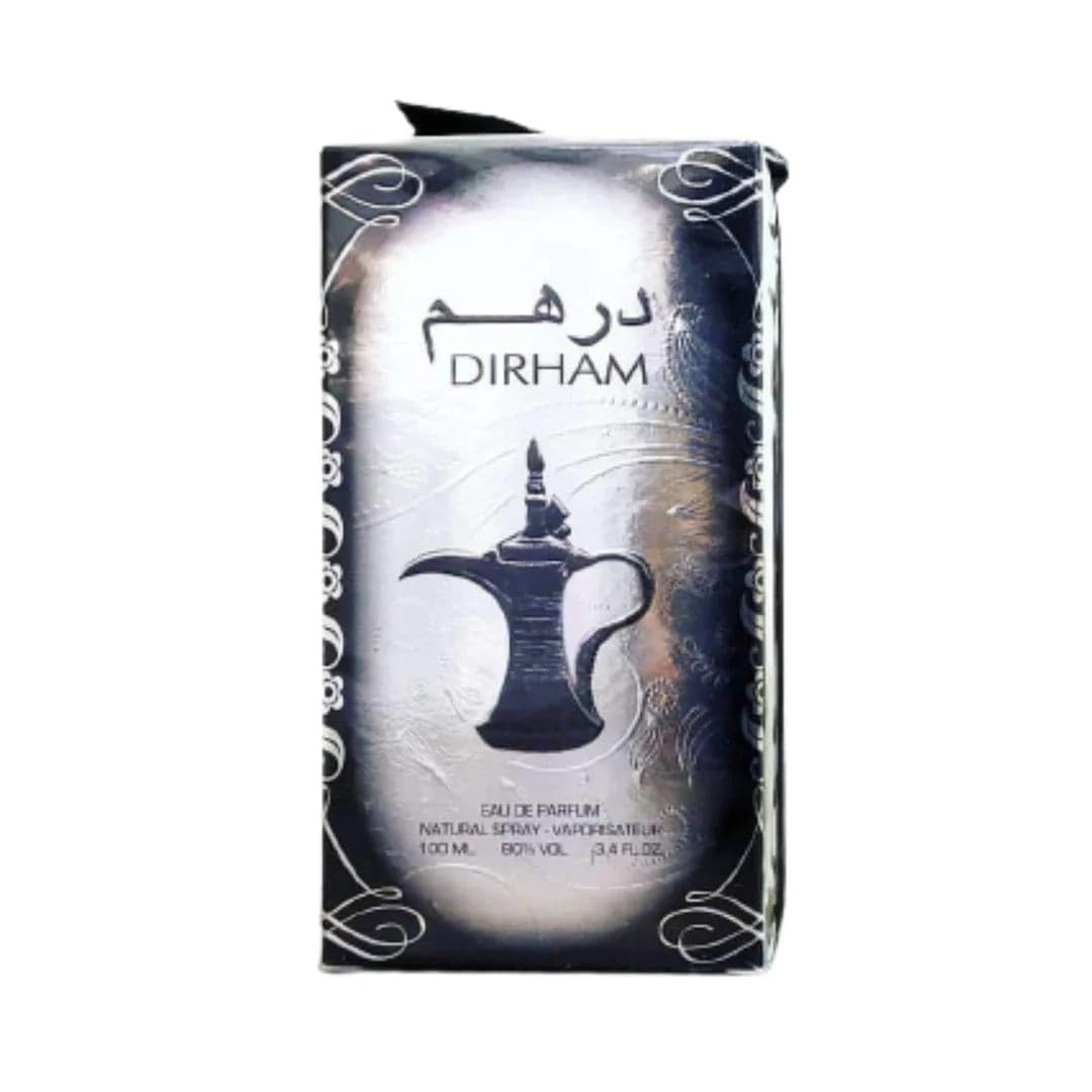Dirham - 100ml
