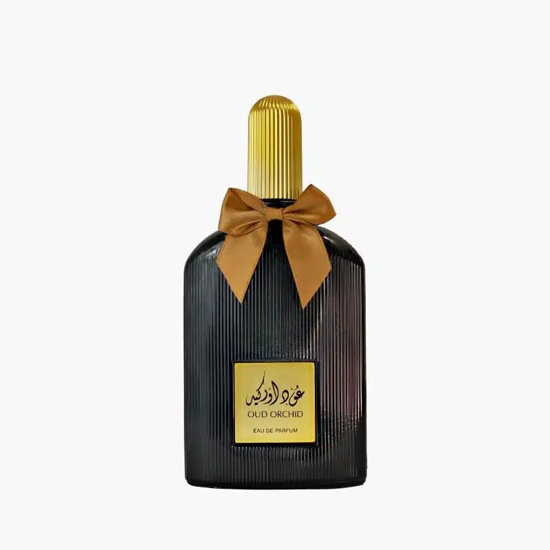 Oud Orchid - 100ml