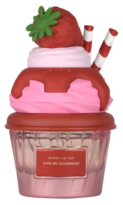 Berry On Top Give Me Gourmand - 75ml