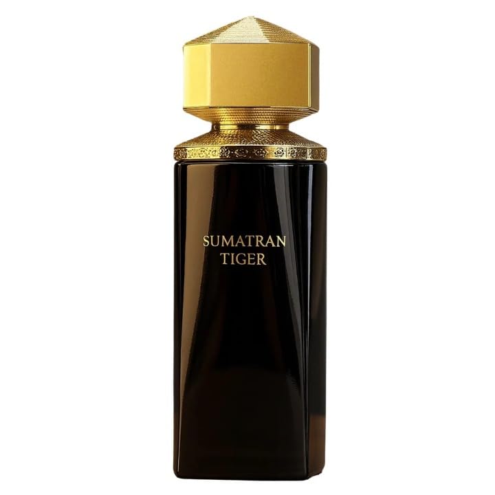 Sumatran Tiger Prestige Extrait - 100ml