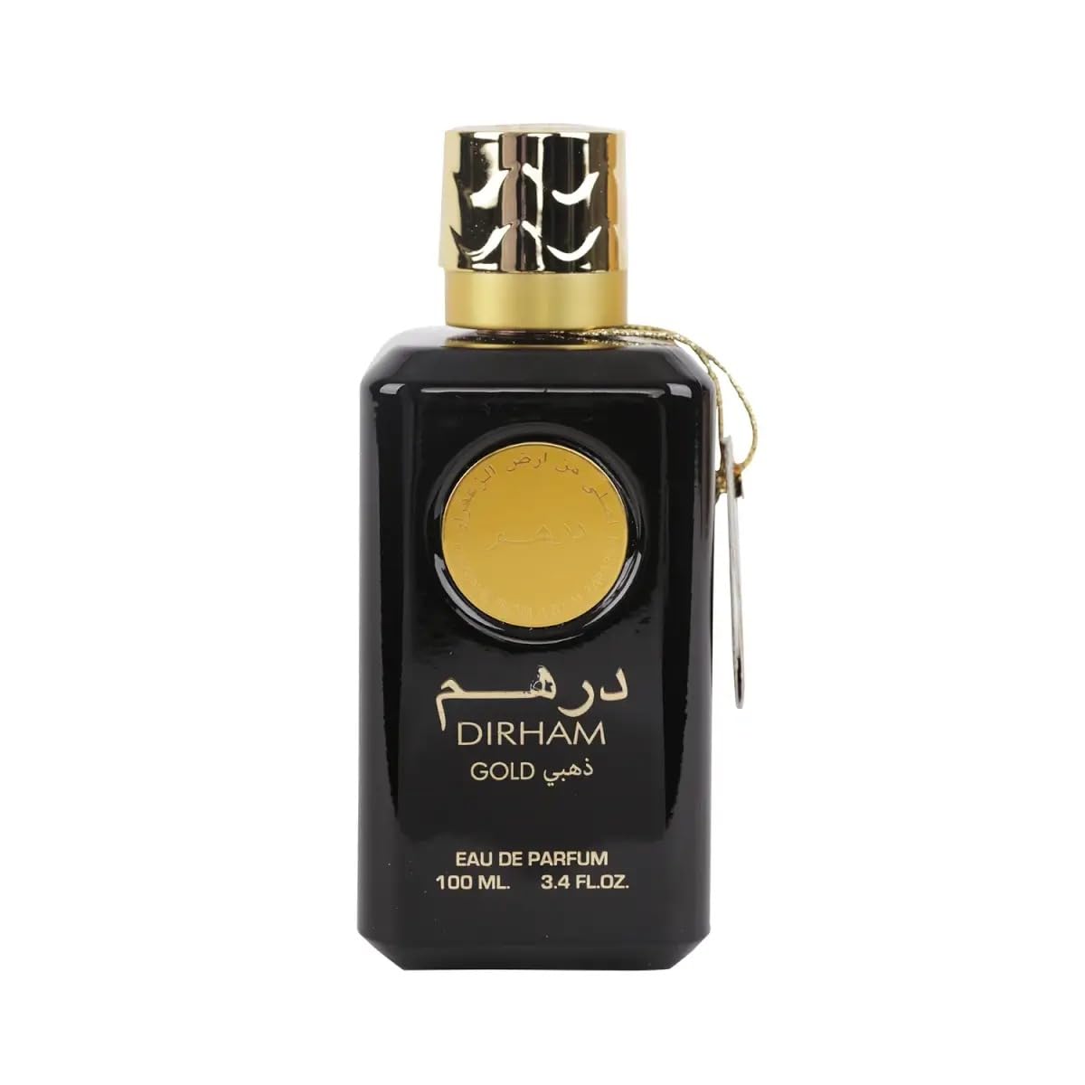 Dirham Gold - 100ml