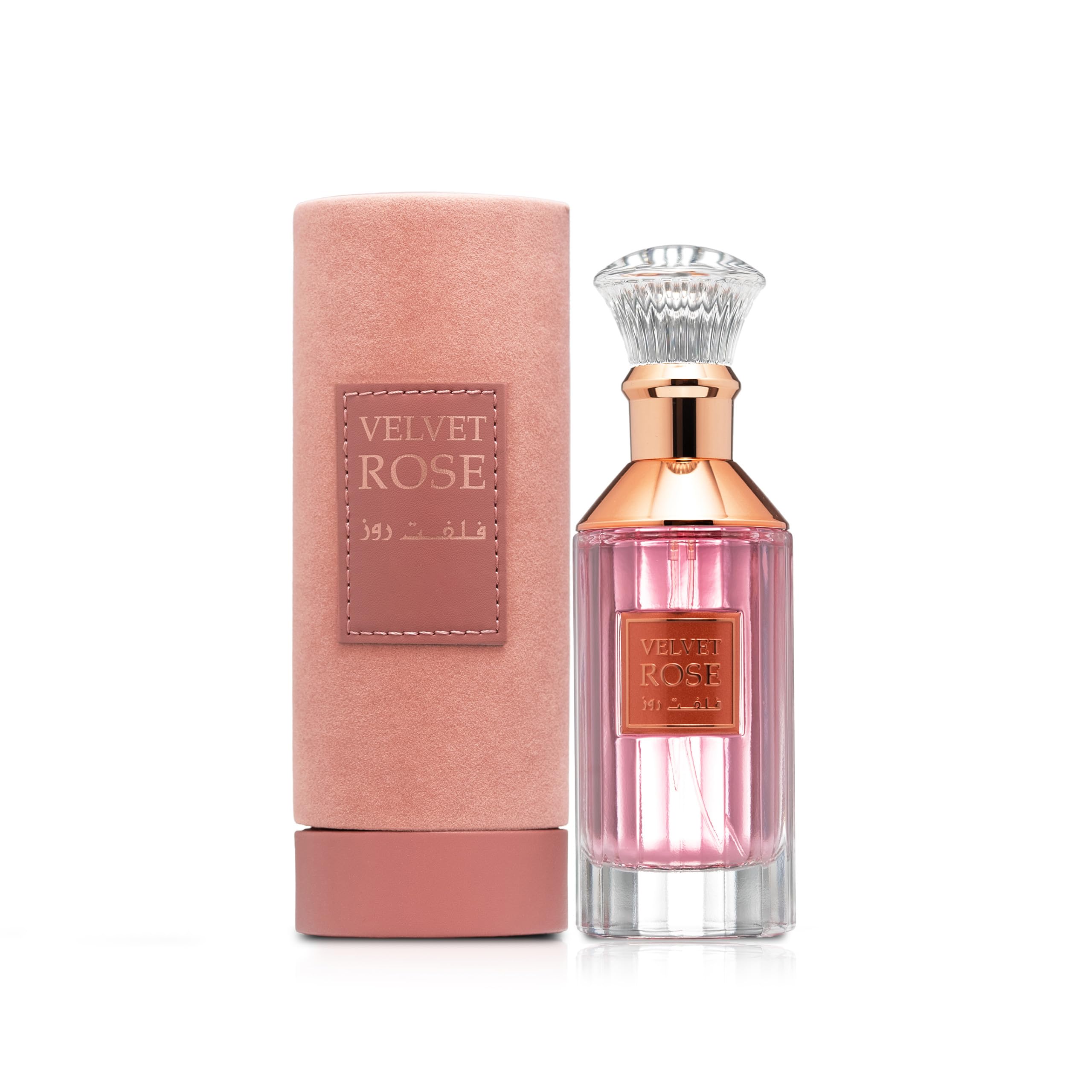 Velvet Rose - 100ml