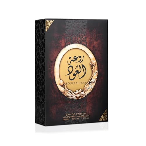 Rouat Al Oud - 100ml
