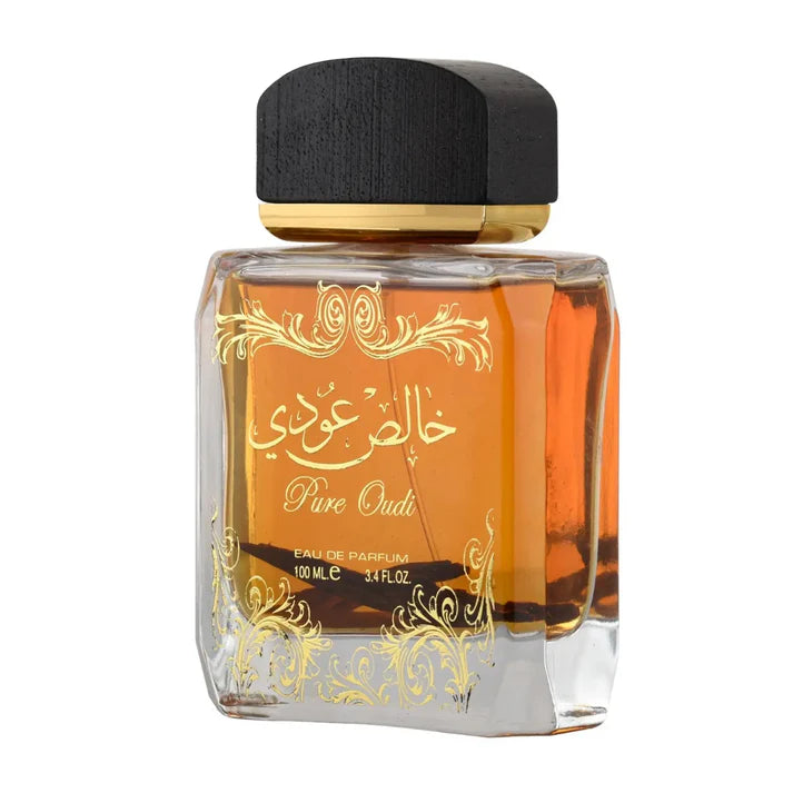 Pure Oudi - 100ml + Deodorant - 50ml