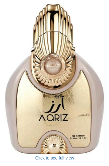 Aariz - 100ml