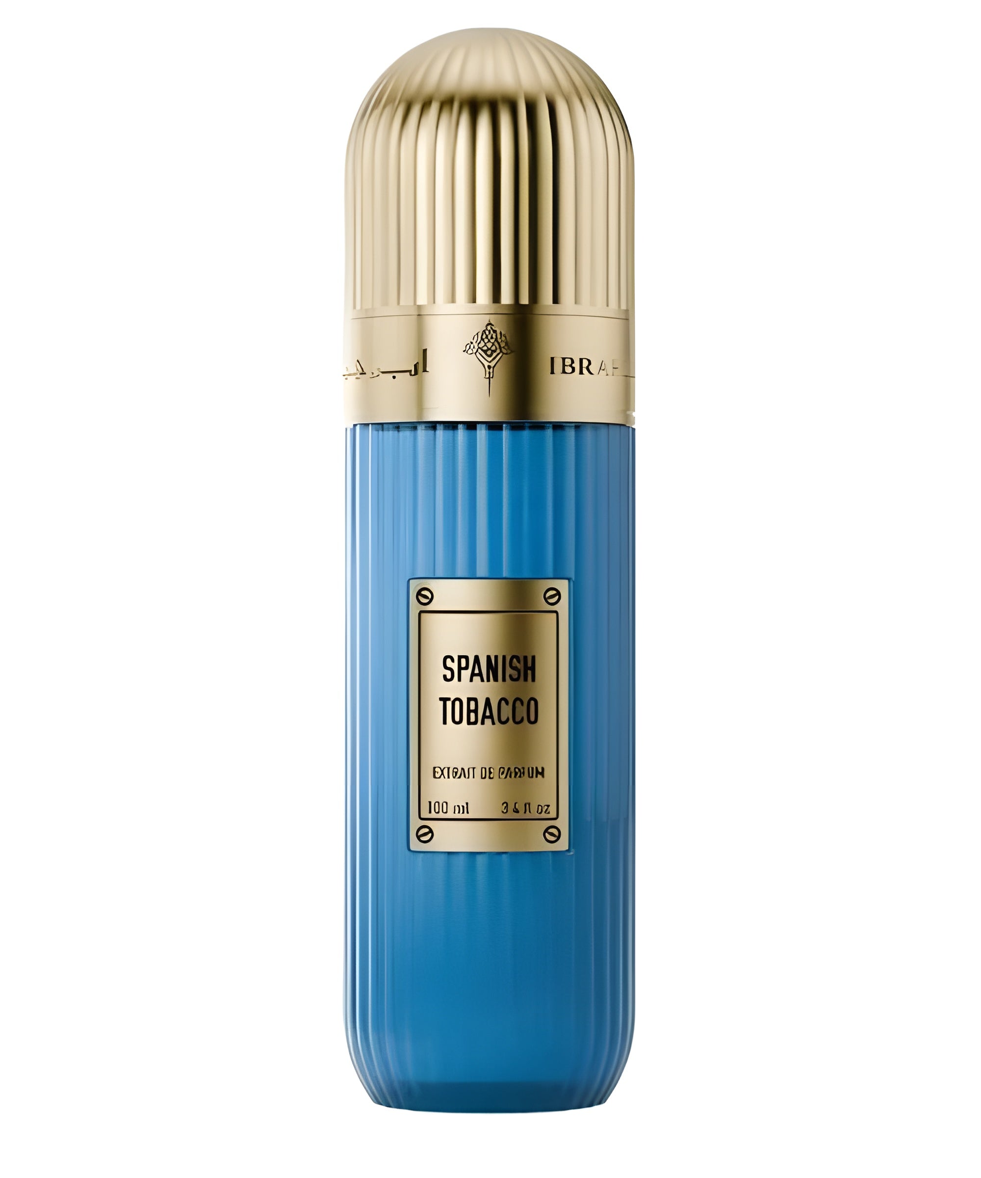 Spanish Tobacco 100ml EDP IBRAQ (Unisex)