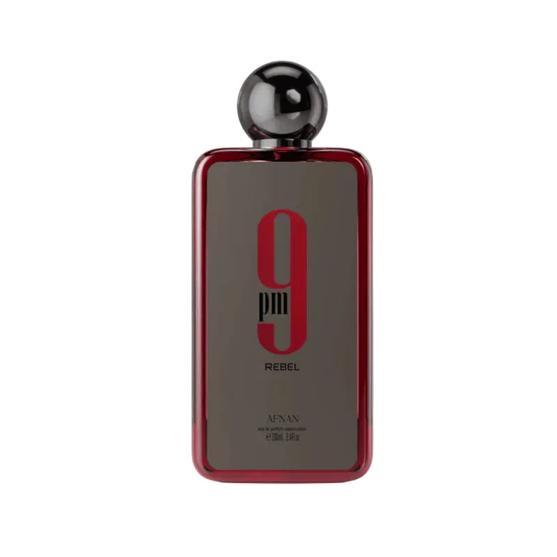 9 PM REBEL 100ml EDP Afnan (Unisex)