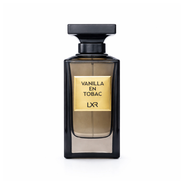 Vanilla En Tobac - 100ml
