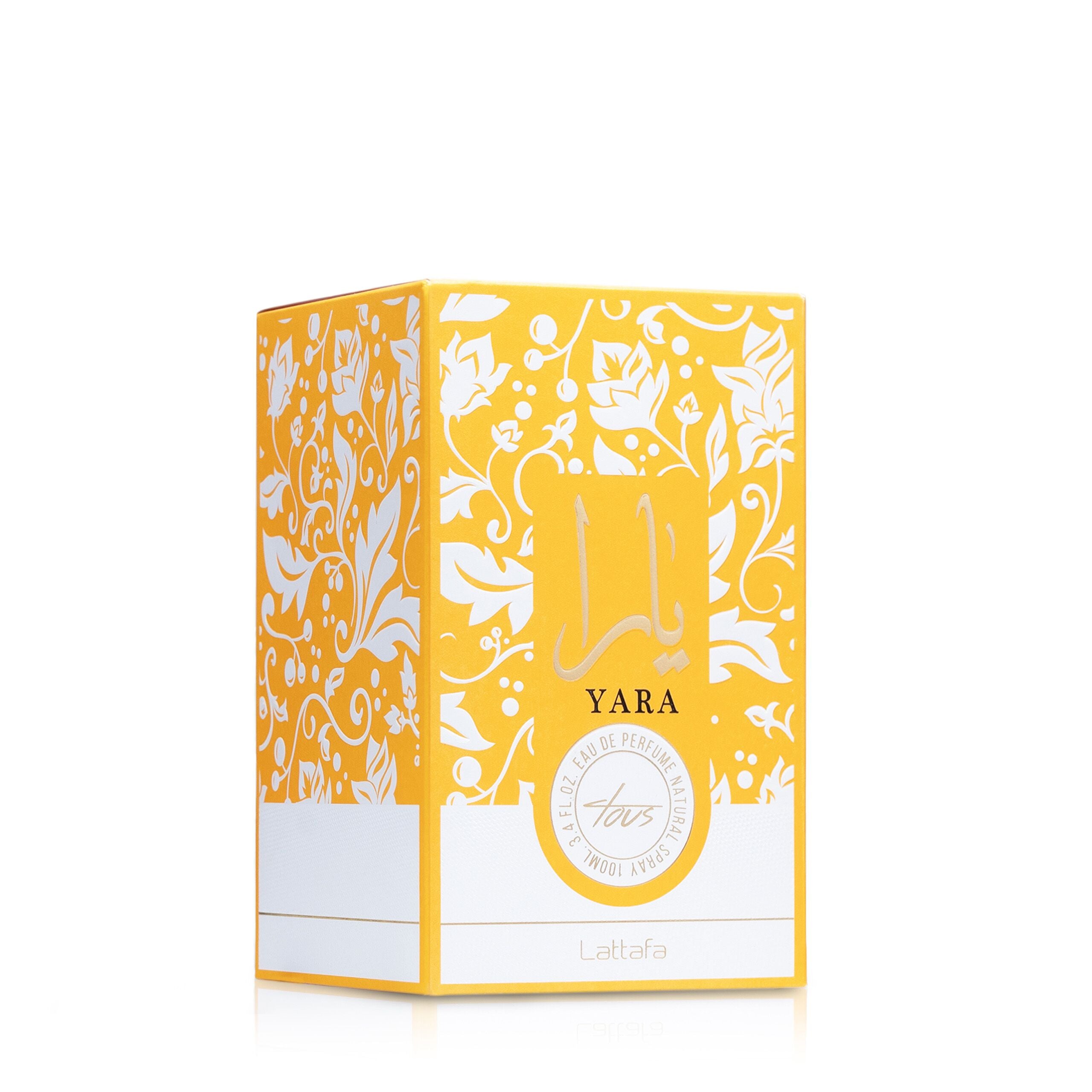 Yara Tous - 100ml