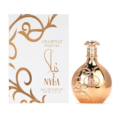 Arabiyat Prestige Nyla - 80ml